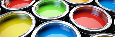 Paints, Inks & Coatings